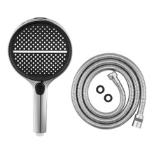 Tallara Hand-Held Shower & Hose Set